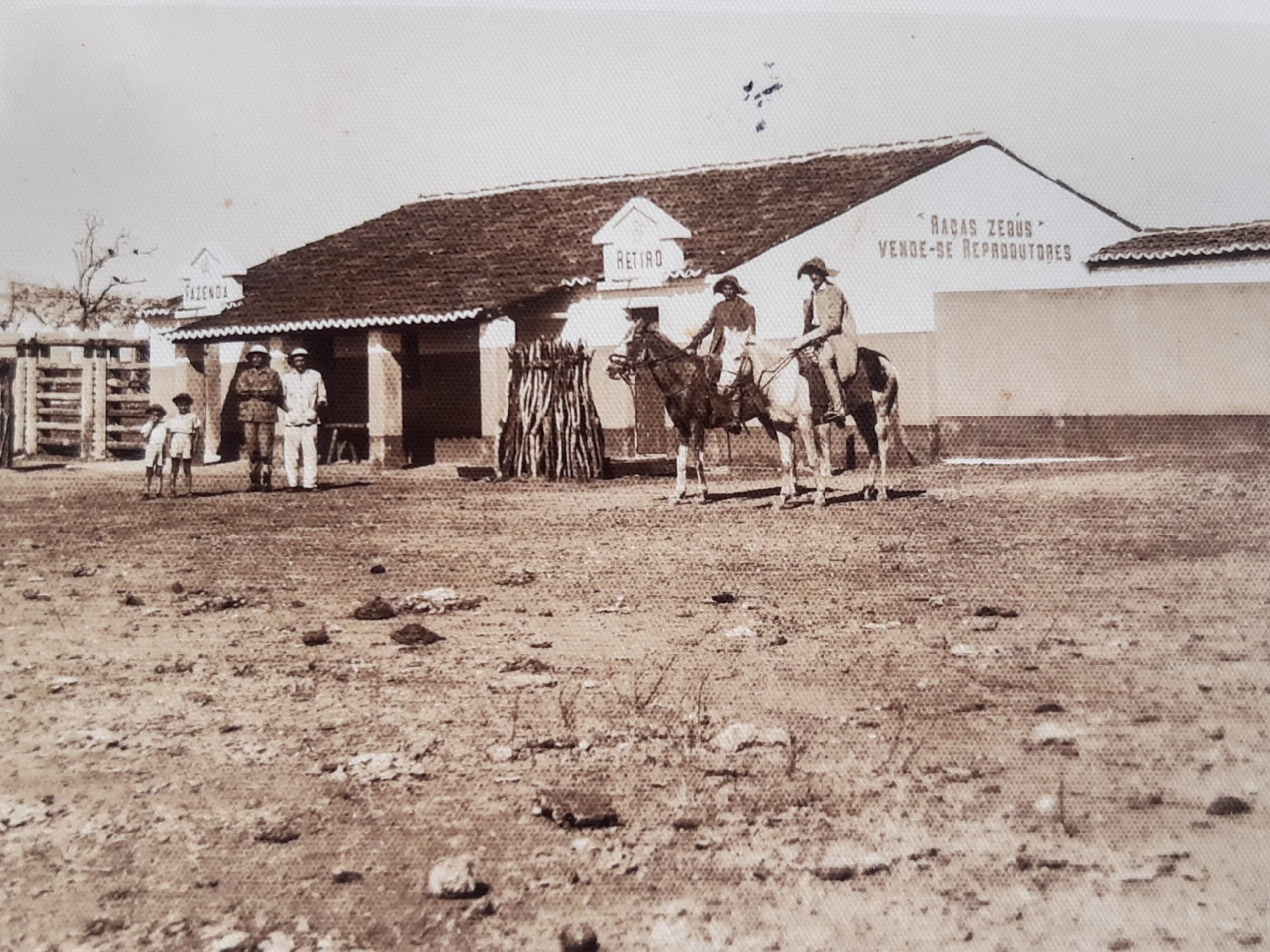 Fazenda Retiro