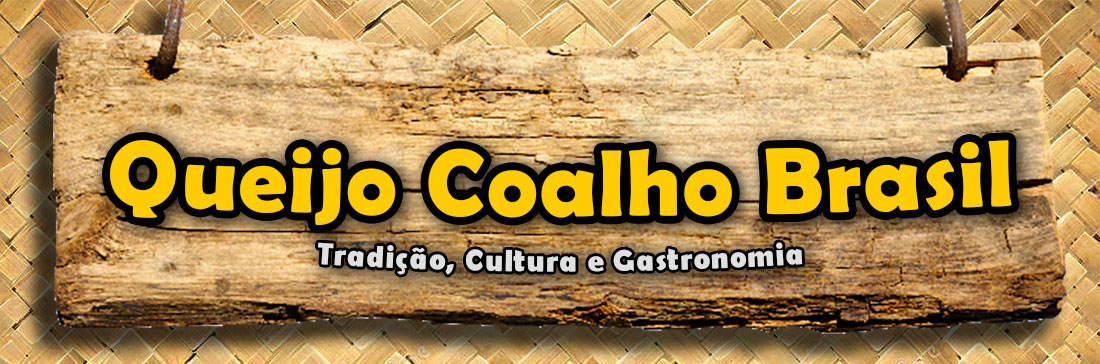 Queijo Coalho Brasil